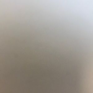 Meet your Posher, Evelyn